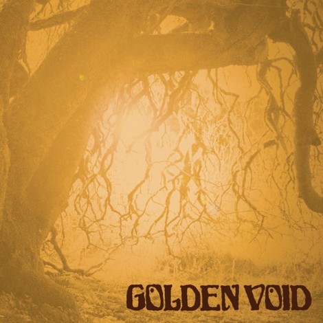 Golden Void - self-titled - Download (2012)